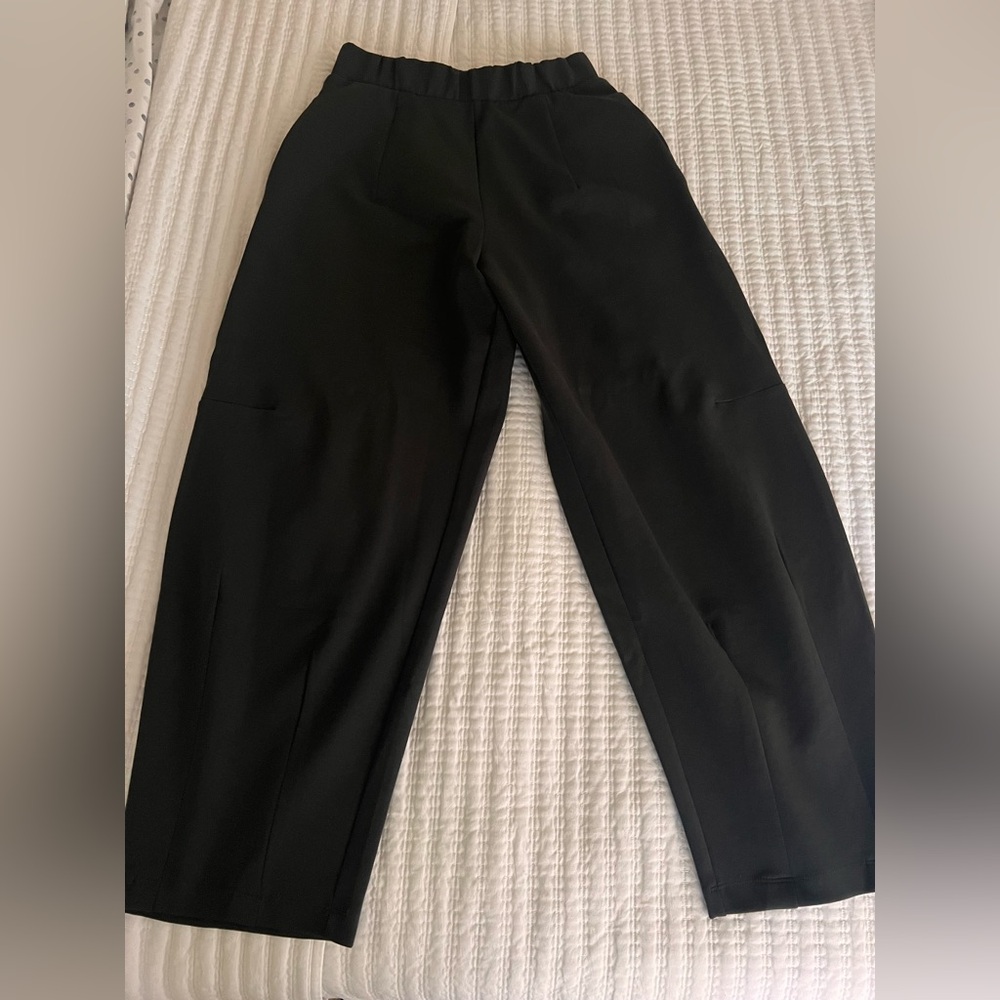 Zara Trapeze Sweats